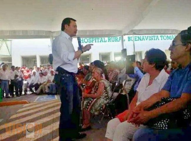 Las Fuerzas Federales, van por los líderes de los delincuentes y aquellos que han cometido delitos.