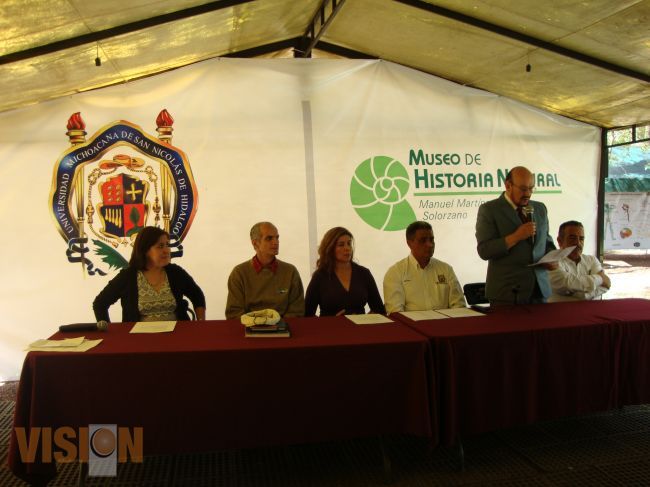 Inauguran la Semana Internacional de Cerebro