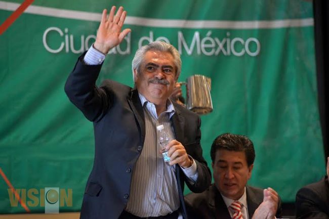 Trabajaremos por un campo más productivo, compromete Chon Orihuela