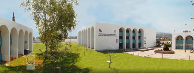 Inician su doctorado 10 estudiantes de la  Facultad de Contaduría y Ciencias Administrativas.