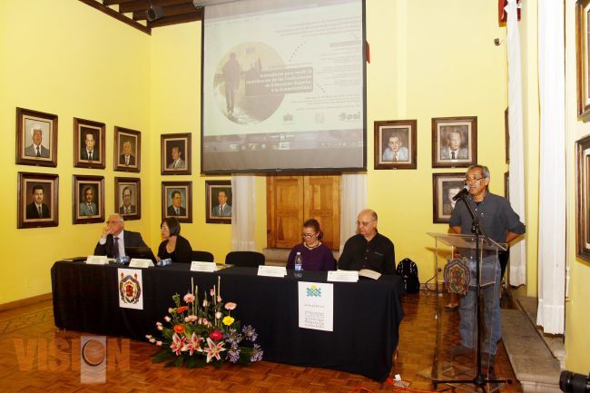 Destacan contribución de las universidades a la sustentabilidad.