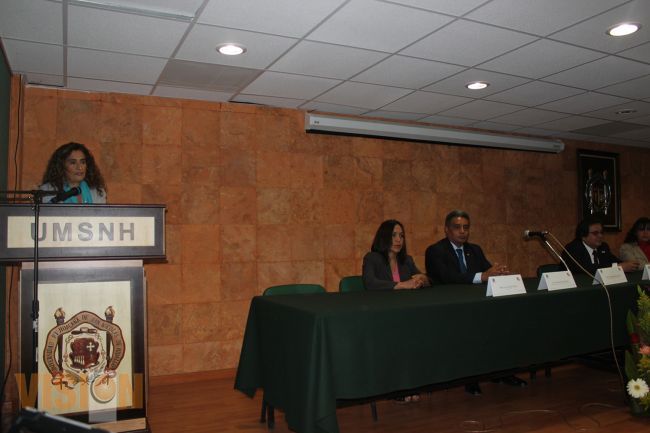 Inician trabajos para el Segunda Acreditación del Programa de la Facultad de Contaduría