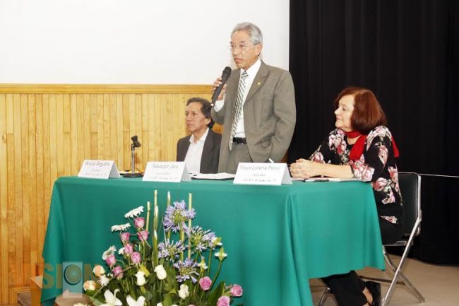 Facultad de Filosofía de UMSNH impulsará la creación de la licenciatura en Antropología.