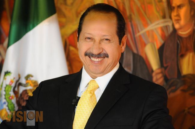 Postura de Leonel Godoy en torno a la orden de aprehensión a Humberto Suárez López