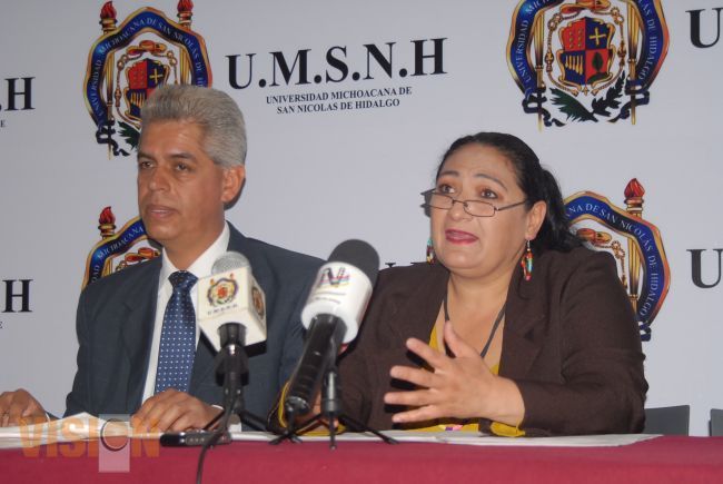 Difunde la UMSNH servicios de información en línea de su biblioteca virtual.