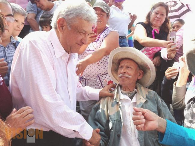 Ayer populismo, hoy progreso