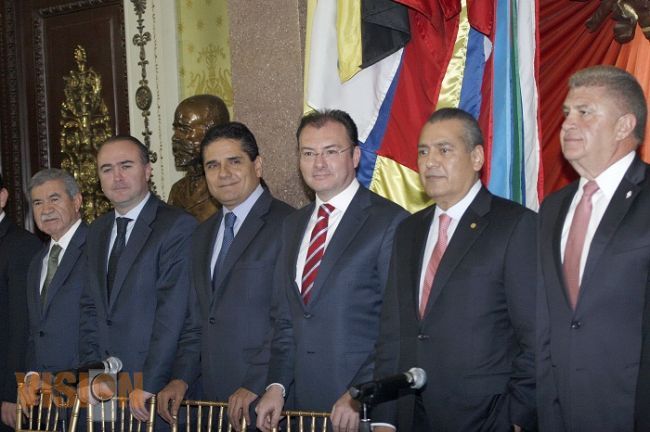 La república amorosa de Cordero
