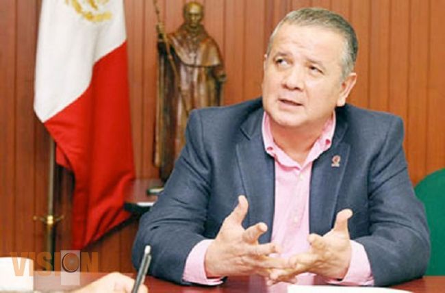 Humberto Suárez saldría libre luego de pagar fianza: Castellanos Becerra