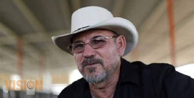 Hipólito Mora, líder de los autodefensas seguirá en Cereso Mil Cumbres 