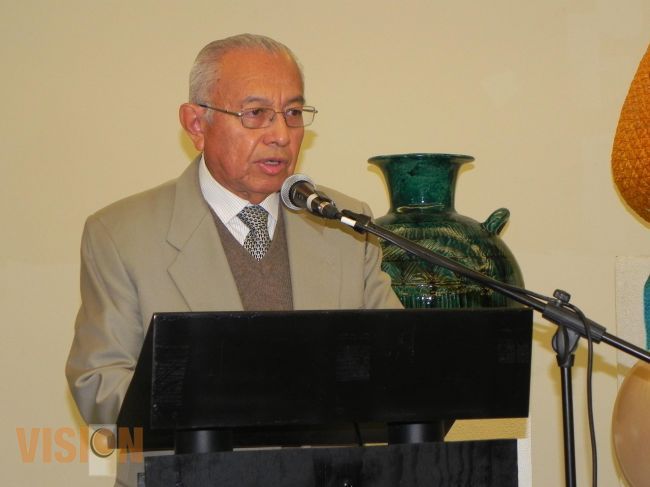 No acordaremos nada que no se pueda cumplir: Manuel Anguiano.