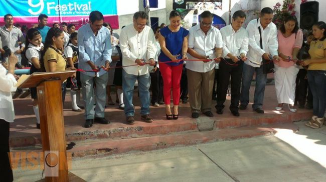 Acerca unidad profesional del balsas a estudiantes de los diversos niveles a áreas del conocimiento