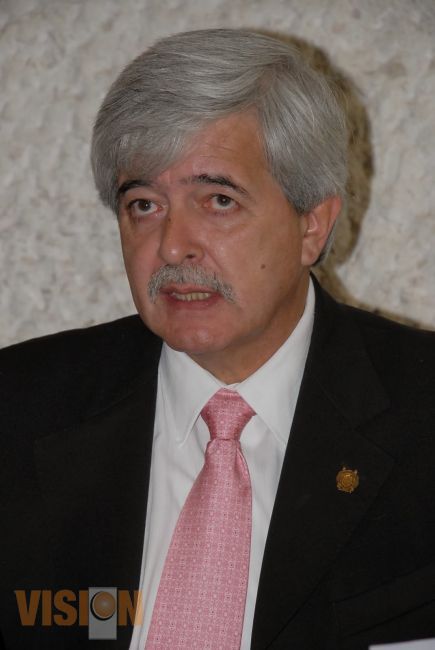 Define la UMSNH su participación en el Circuito Cultural del Centro Occidente en 2014.