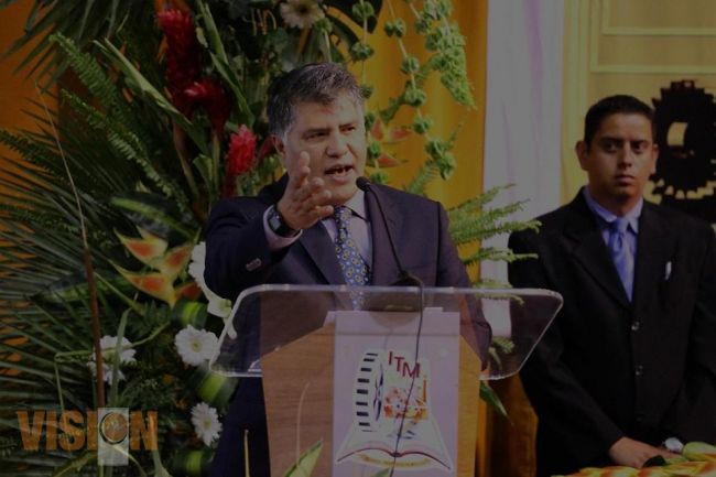 Fortalecer eficiencia terminal, tarea del estado: Secretario de Educación