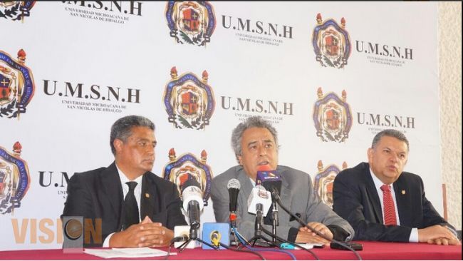 UMSNH será sede del Congreso de la Asociación Filosófica de México