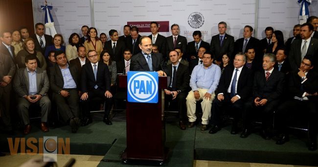 Diputados del PRI despotrican contra alcaldes por tema de los Moches