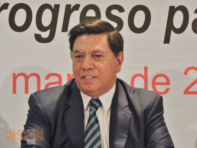 Se cubrirá el pago a los elementos de la Policia Estatal: Reyna Garcia.