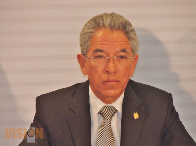 No hay avances en las negociaciones con el SPUM: Jara Guerrero.