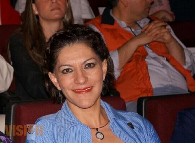 La mujer, el nuevo paradigma para transformar a México: Socorro Quintana