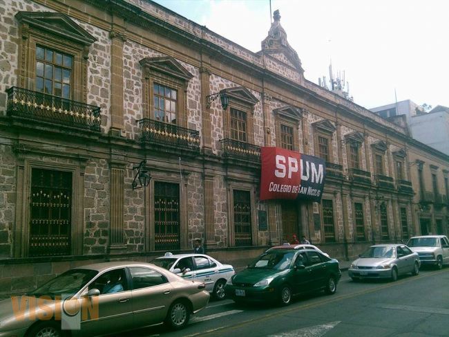 Sindicato de Profesores de la UM informa en torno a la huelga