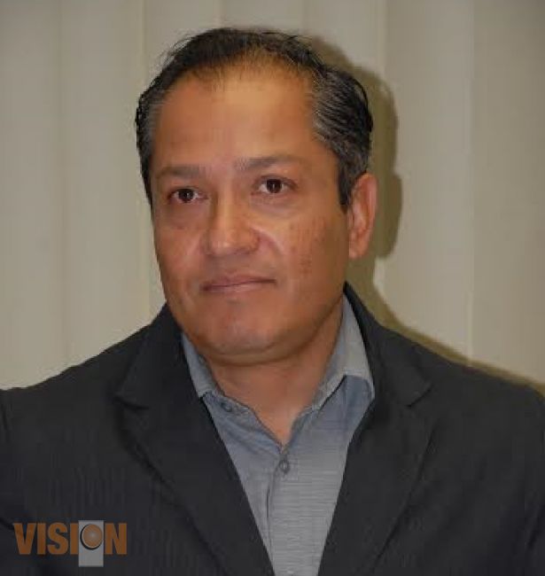 El diálogo no tiene razón de ser si no se respeta el marco jurídico: Medardo Serna.