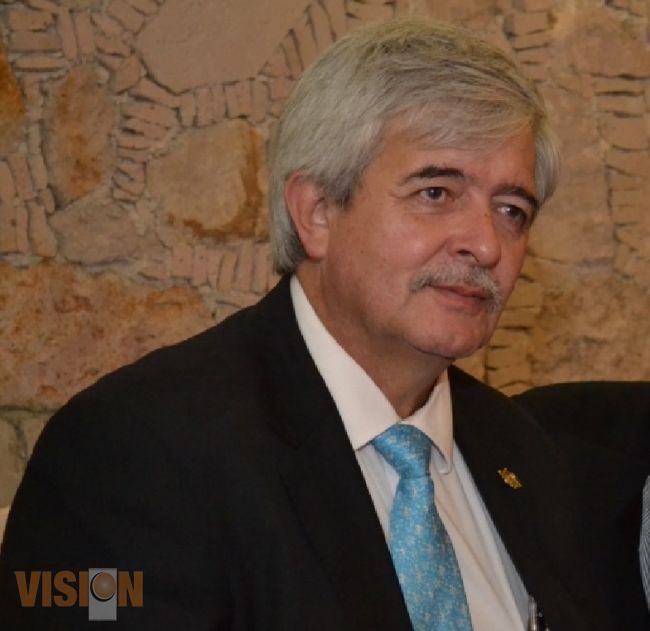 Establece difusión cultural de la UMSNH acuerdos con CONACULTA.