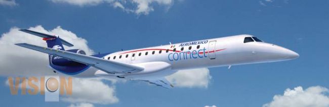 Quién es quién en la aviación comercial mexicana 