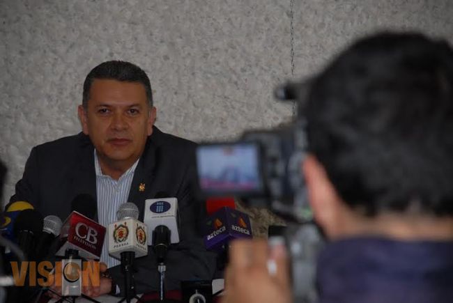 Investigación y divulgación, afectadas por la huelga: UMSNH