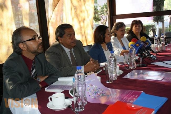Convocan a participar en el XXXIV Foro de Educación Preescolar