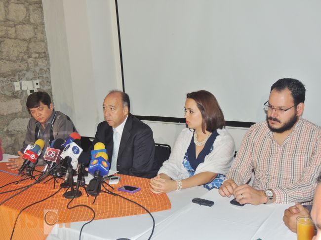 CEDH y SUTUTEM establecen acciones para la defensa de los derechos humanos desde lo laboral.
