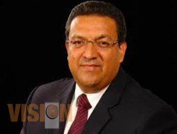 Wilfrido Lázaro Medina aborda temas actuales