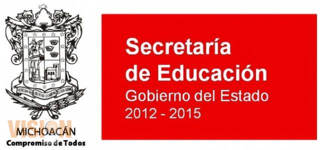 La Secretaría de Educación llama a la corresponsabilidad a Trabajadores.