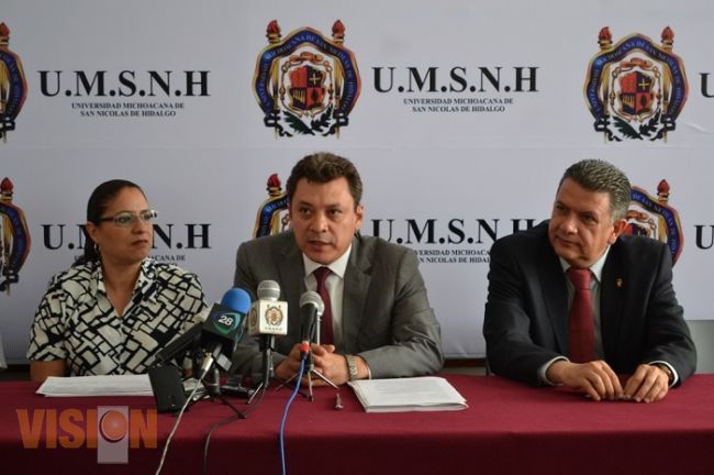 Aprueba Conacyt 22 mdp para cinco proyectos en la UMSNH 