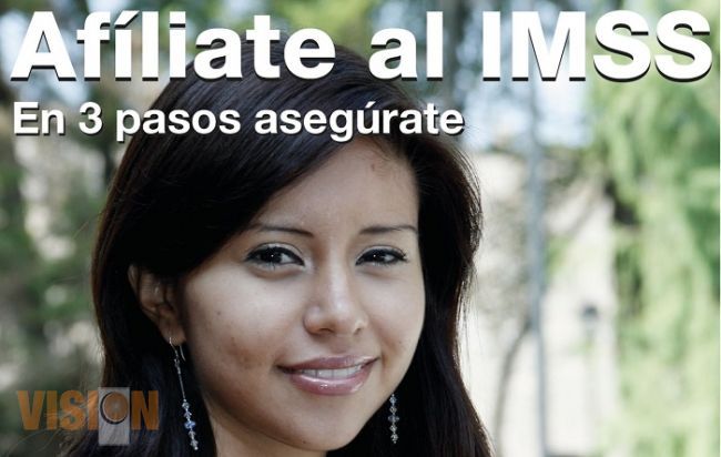 Continúa campaña en la UMSNH para que alumnos se registren ante el IMSS