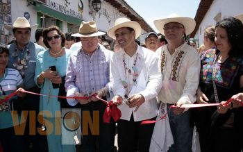 Participan 100 Cocineras Tradicionales en XLVI Muestra Gastronómica 