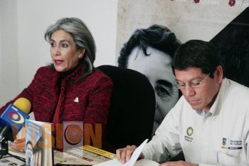 Todo listo para el Encuentro de Poetas del Mundo Latino