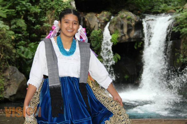 Programa de actividades Parque Nacional Barranca del Cupatitzio