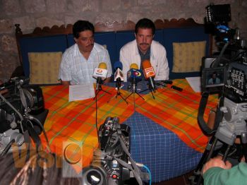 Las mujeres michoacanas y mexicanas son un factor importante, para el avance y desarrollo del país