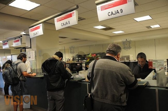 Últimos días para ponerse al corriente en pagos de refrendo vehicular 2014