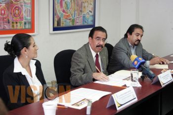 Emiten convocatoria para licenciatura en Musica