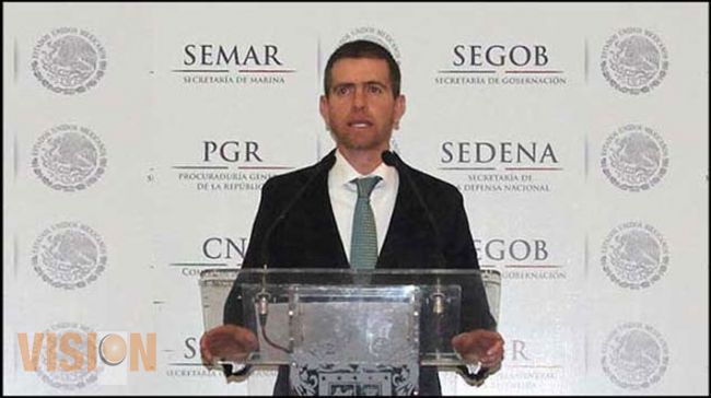 Detienen a edil del Puerto de Lázaro Cárdenas