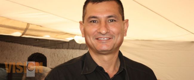 Detienen al Presidente Municipal de Aguillila, Jesús Cruz Valencia 