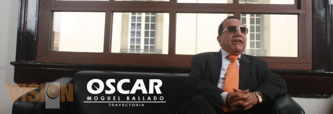 Oscar Moguel, escándalo familiar 