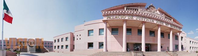 Consejo del Poder Judicial de Michoacán separa del cargo a dos jueces