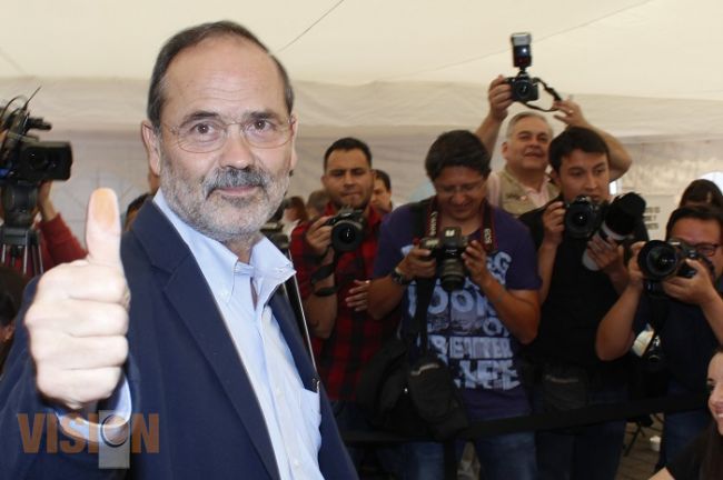 Otra derrota para Felipe Calderón 