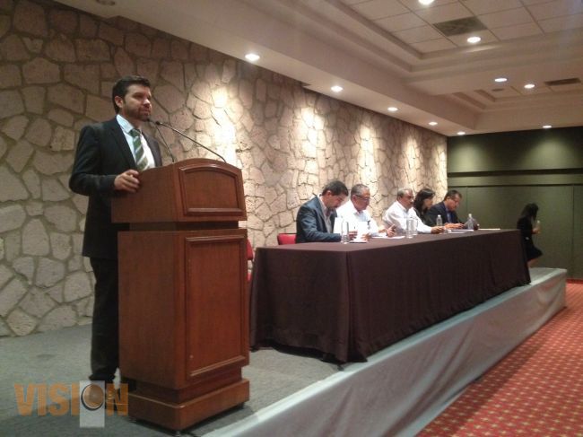 20 municipios son parte del Mando Policial Unificado 