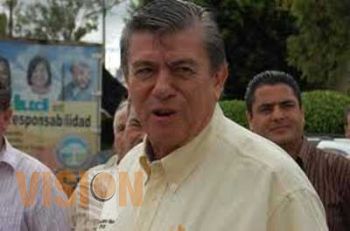  Entrevista con el diputado Enrique Bautista