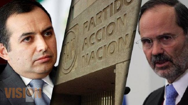 La escisión del PAN