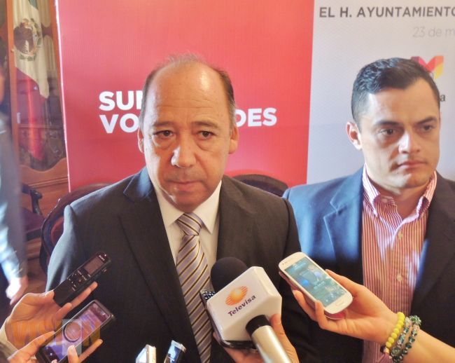 La CEDH ha recibido 20 quejas en el 2014 contra el Ayuntamiento de Morelia. 
