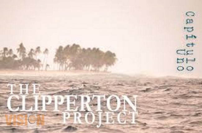 The Clipperton project