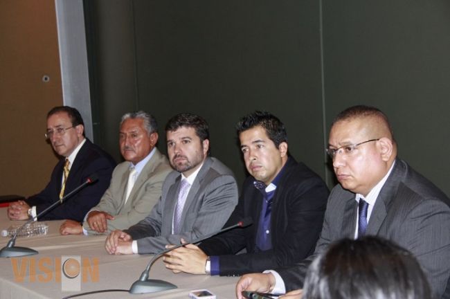 Más de 100 municipios han signado el Mando Unificado Policial